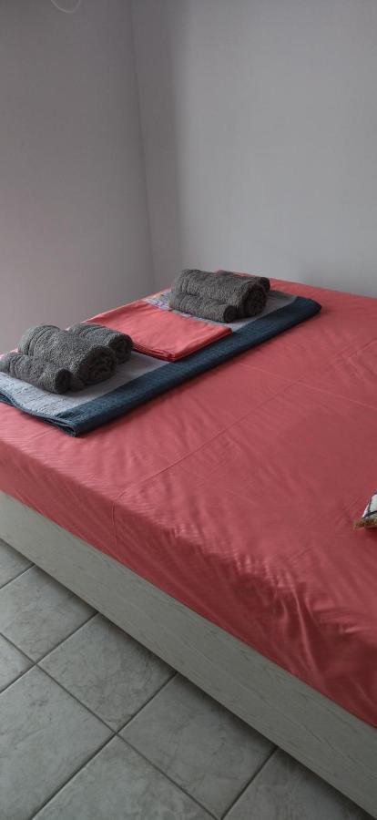 Ilio Socrates Skala Marion Exterior foto