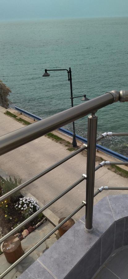 Ilio Socrates Skala Marion Exterior foto
