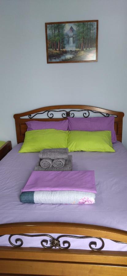 Ilio Socrates Skala Marion Exterior foto