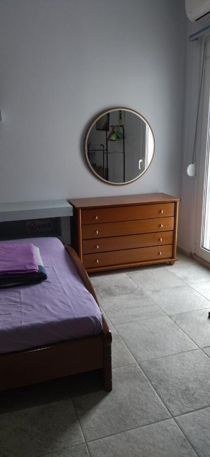 Ilio Socrates Skala Marion Exterior foto