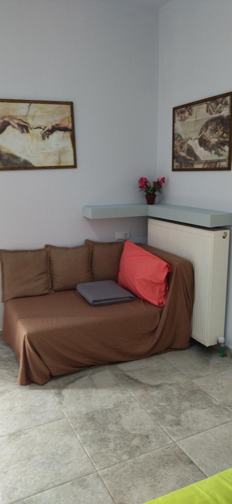 Ilio Socrates Skala Marion Exterior foto