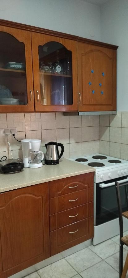 Ilio Socrates Skala Marion Exterior foto