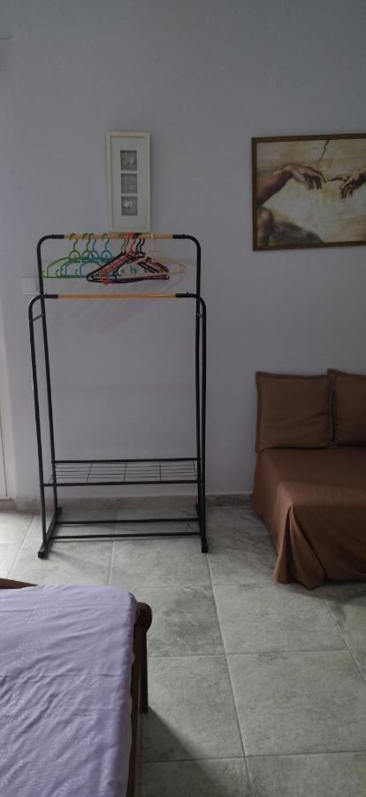 Ilio Socrates Skala Marion Exterior foto