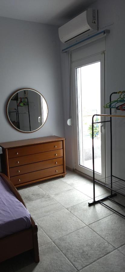 Ilio Socrates Skala Marion Exterior foto
