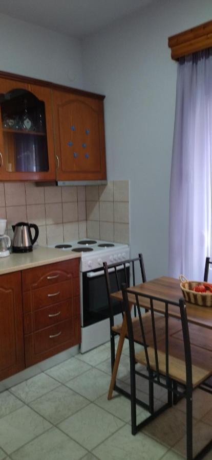 Ilio Socrates Skala Marion Exterior foto