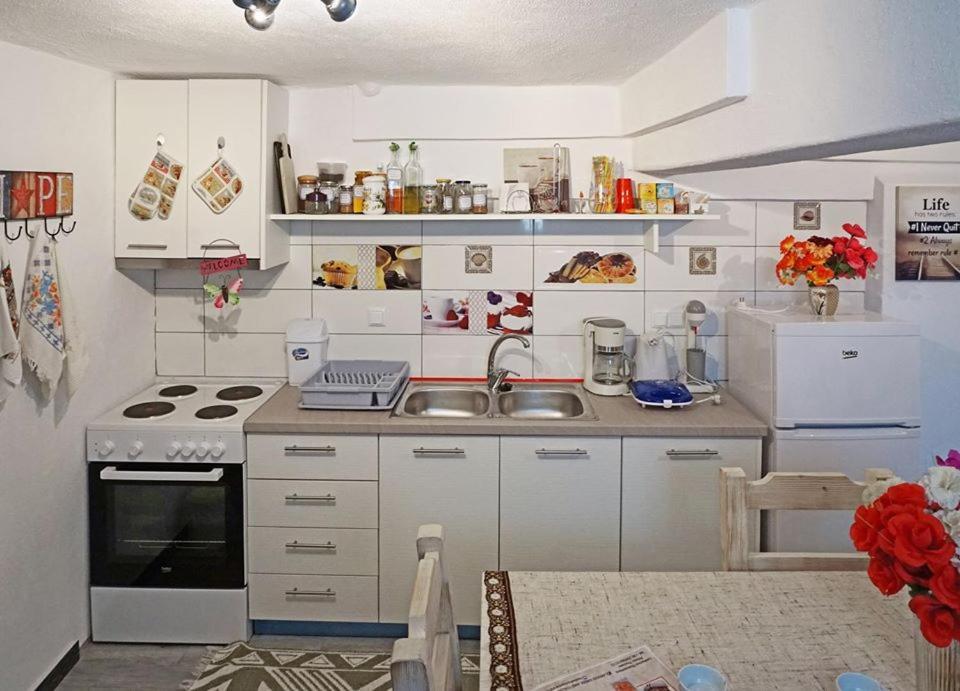 Ilio Socrates Skala Marion Exterior foto