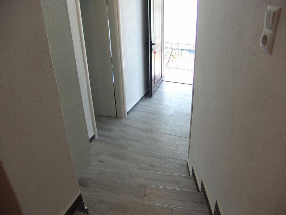 Ilio Socrates Skala Marion Exterior foto