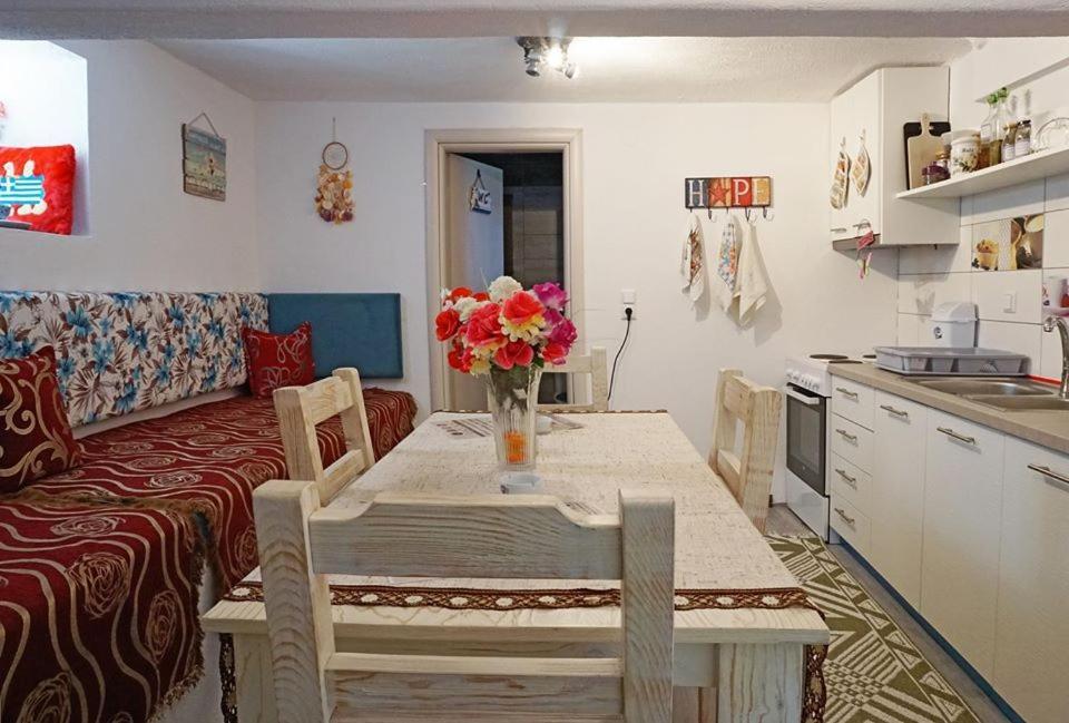 Ilio Socrates Skala Marion Exterior foto